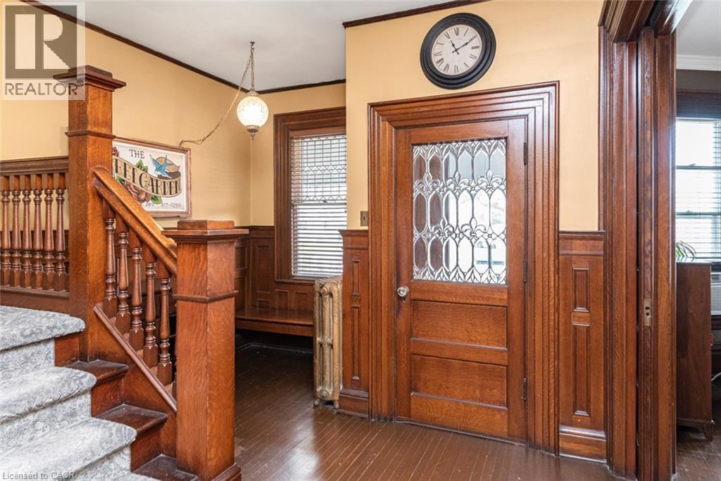 225 Broad Street E, Dunnville, Ontario  N1A 1G1 - Photo 24 - 40742566