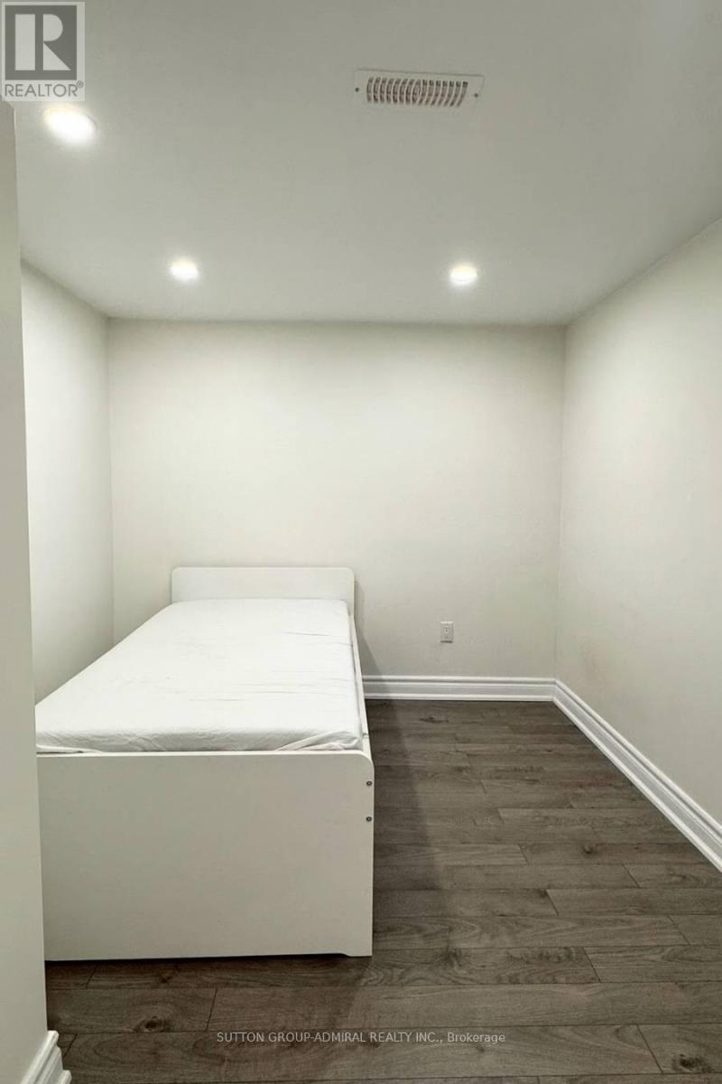 Basement - 7 Judith Avenue, Vaughan, Ontario  L4J 7J3 - Photo 6 - N12620542