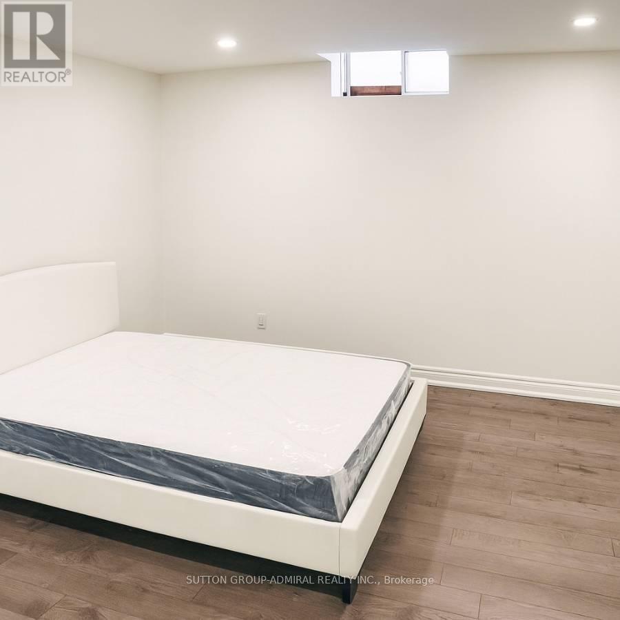 Basement - 7 Judith Avenue, Vaughan, Ontario  L4J 7J3 - Photo 7 - N12620542