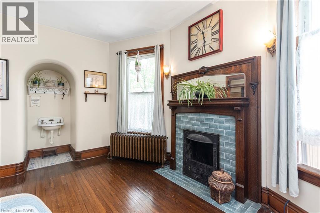 225 Broad Street E, Dunnville, Ontario  N1A 1G1 - Photo 34 - 40742566