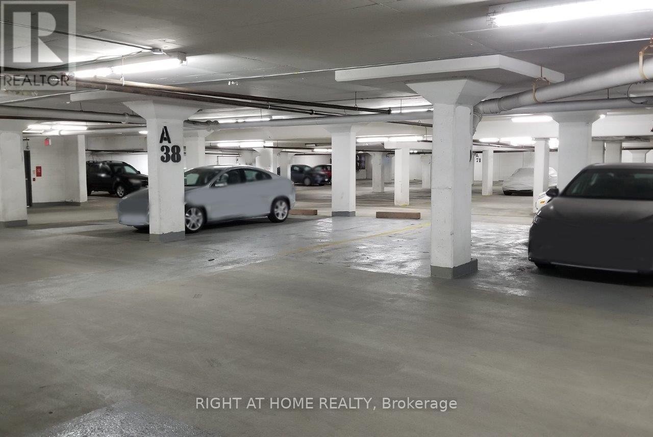 615 - 9015 Leslie Street, Richmond Hill, Ontario  L4B 4J8 - Photo 14 - N12620976