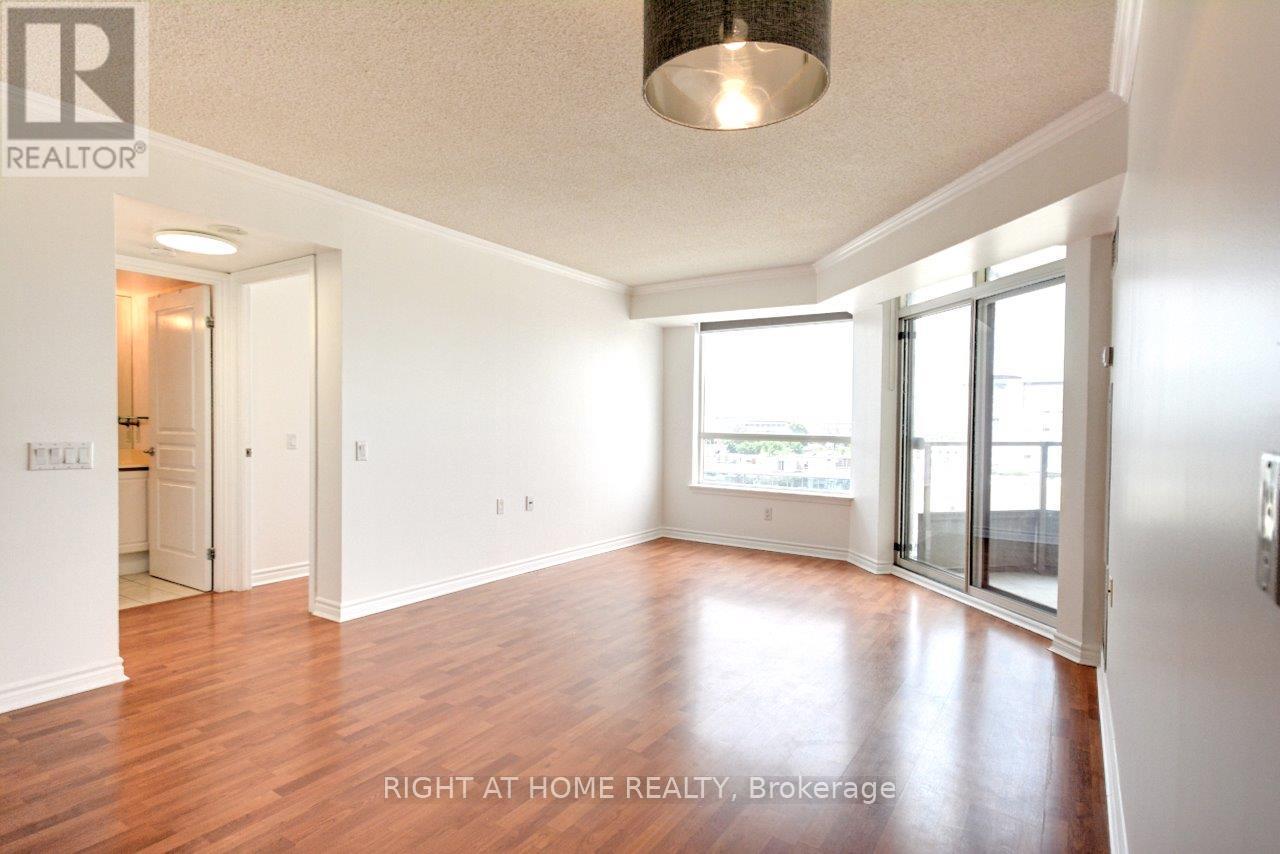 615 - 9015 Leslie Street, Richmond Hill, Ontario  L4B 4J8 - Photo 2 - N12620976