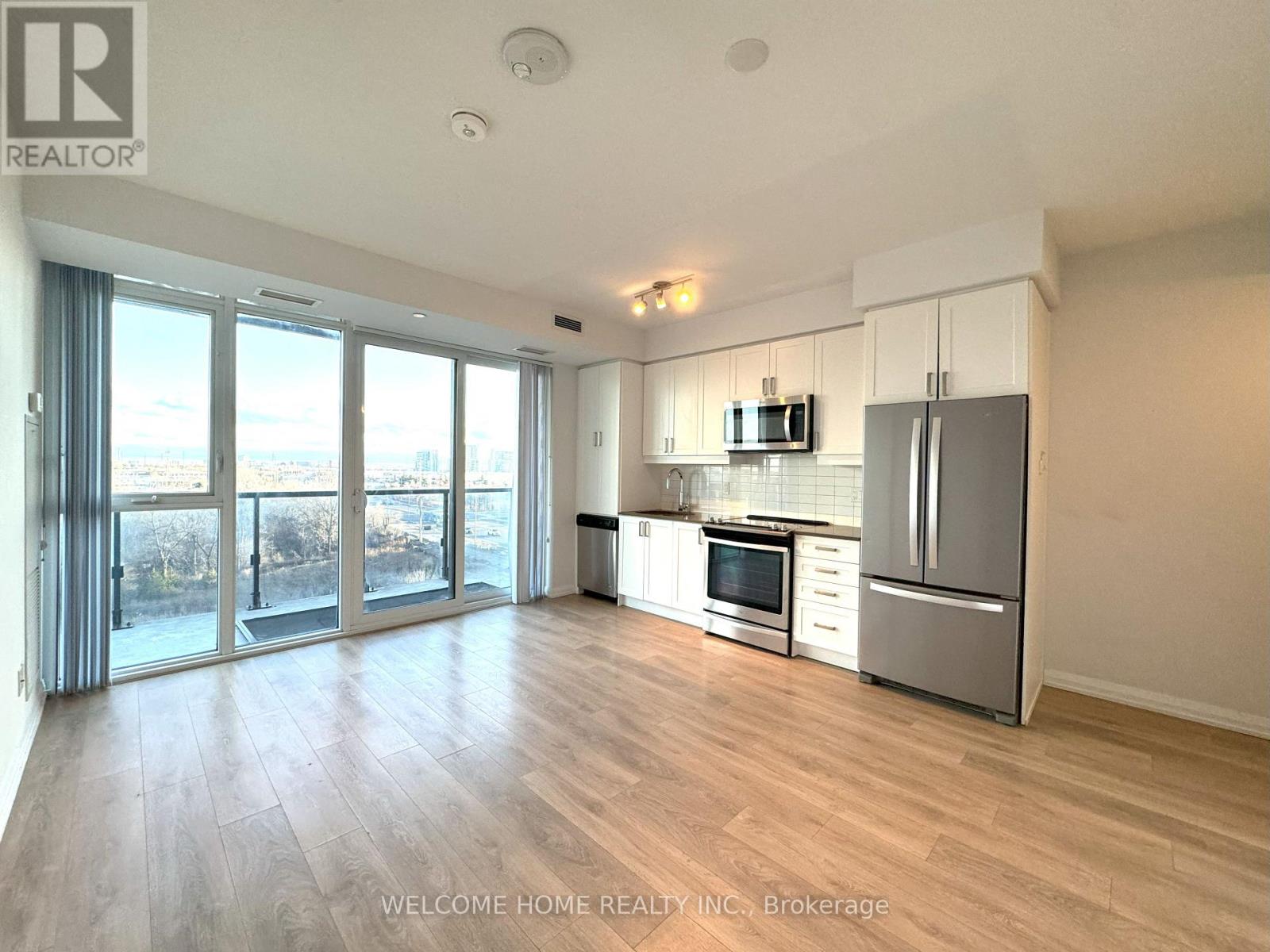 504 - 7895 Jane Street, Vaughan, Ontario  L4K 2M7 - Photo 8 - N12621096