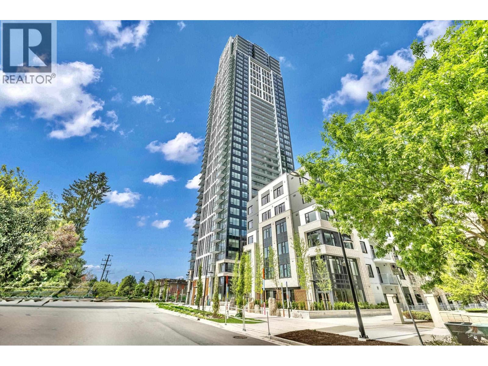 2903 6537 TELFORD AVENUE, Burnaby, British Columbia