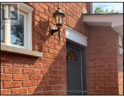 3BR LEGAL BASEMENT - 1540 MANORBROOK CRT., Mississauga, Ontario