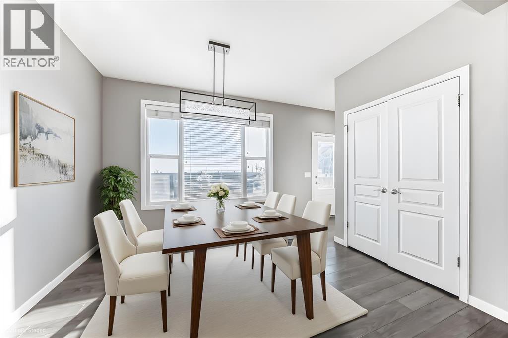 392 Auburn Crest Way Se, Calgary, Alberta  T3M 1P9 - Photo 9 - A2274844