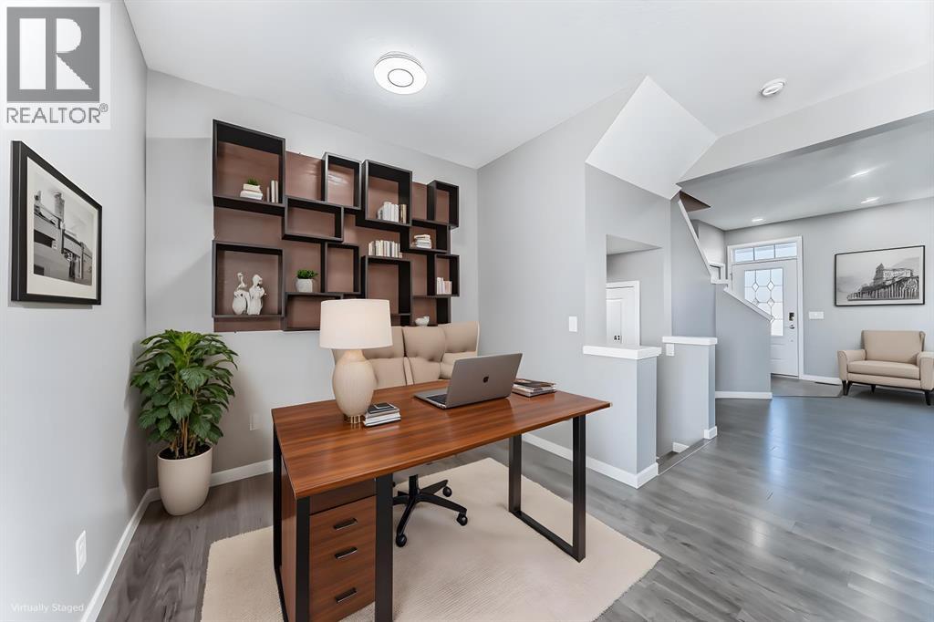 392 Auburn Crest Way Se, Calgary, Alberta  T3M 1P9 - Photo 11 - A2274844