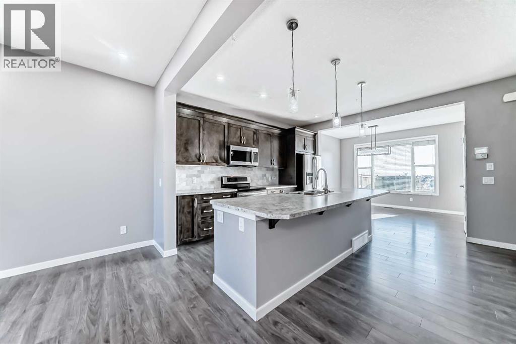 392 Auburn Crest Way Se, Calgary, Alberta  T3M 1P9 - Photo 5 - A2274844