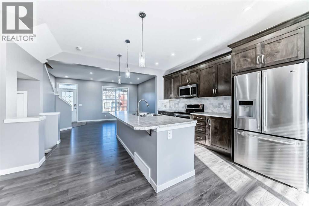 392 Auburn Crest Way Se, Calgary, Alberta  T3M 1P9 - Photo 4 - A2274844