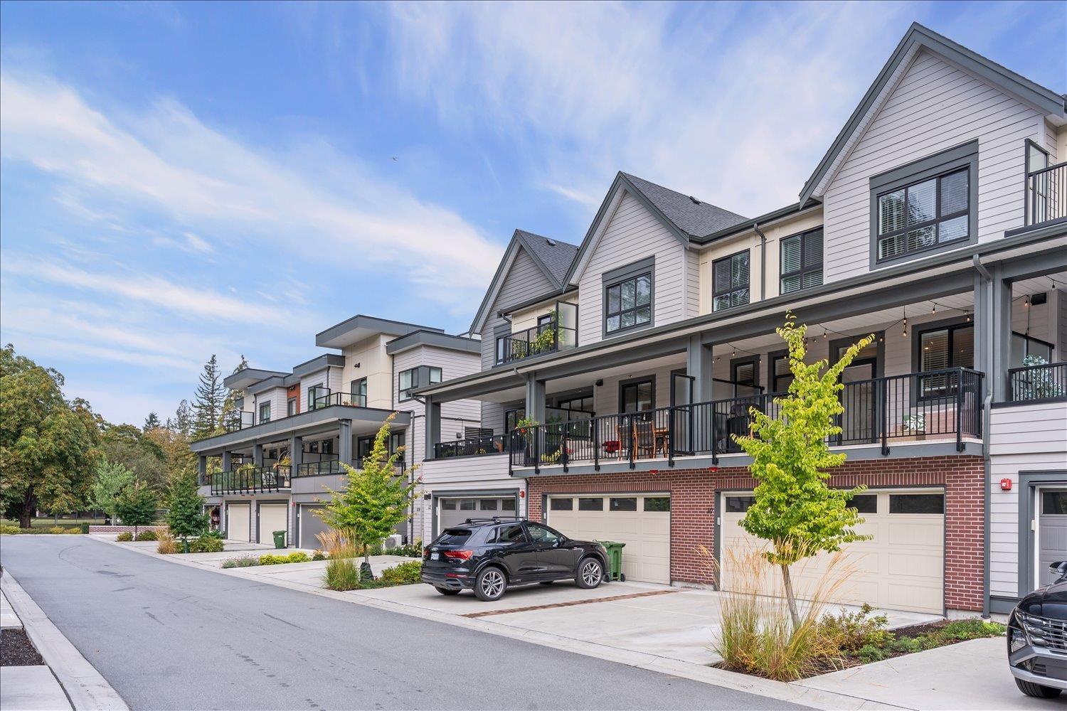 10 45500 Campus Drive, Garrison Crossing, Chilliwack, British Columbia V2R 6E9 - Photo 8 - R3060411