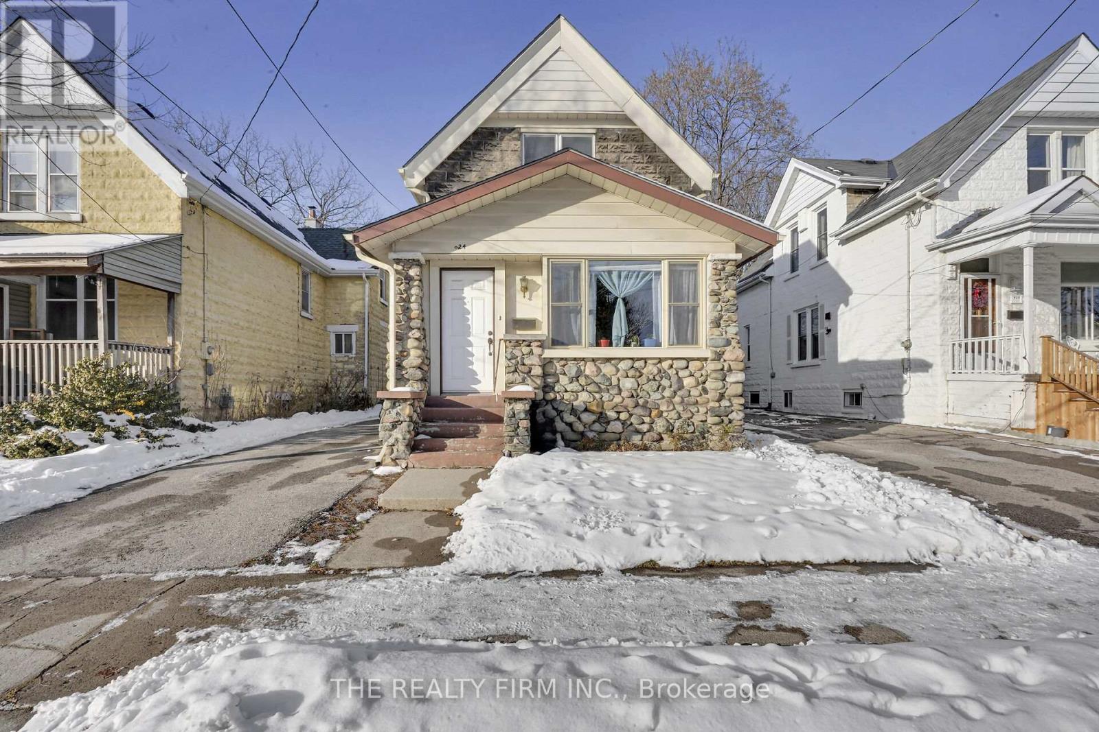 924 Princess Avenue, London East, Ontario  N5W 3M6 - Photo 2 - X12621494