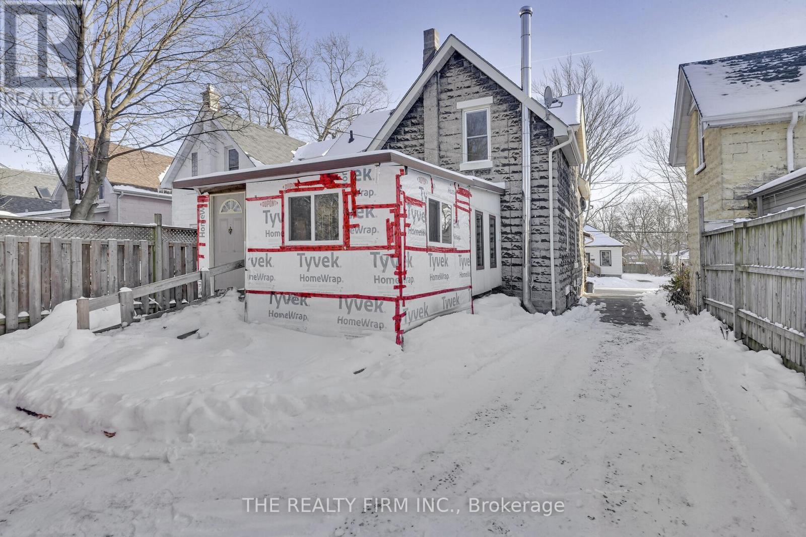 924 Princess Avenue, London East, Ontario  N5W 3M6 - Photo 5 - X12621494