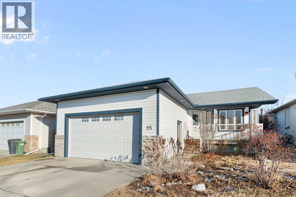 95 Cambridge Glen Drive, Strathmore, Alberta  T1P 1W1 - Photo 2 - A2267844
