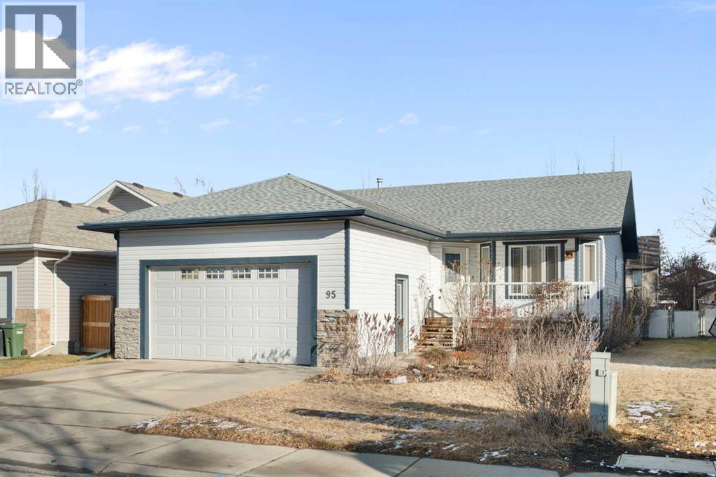 95 Cambridge Glen Drive, Strathmore, Alberta  T1P 1W1 - Photo 3 - A2267844