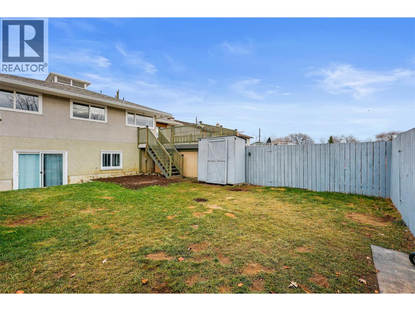 260 Fairview Avenue, Kamloops, British Columbia  V2B 1E9 - Photo 36 - 10369840