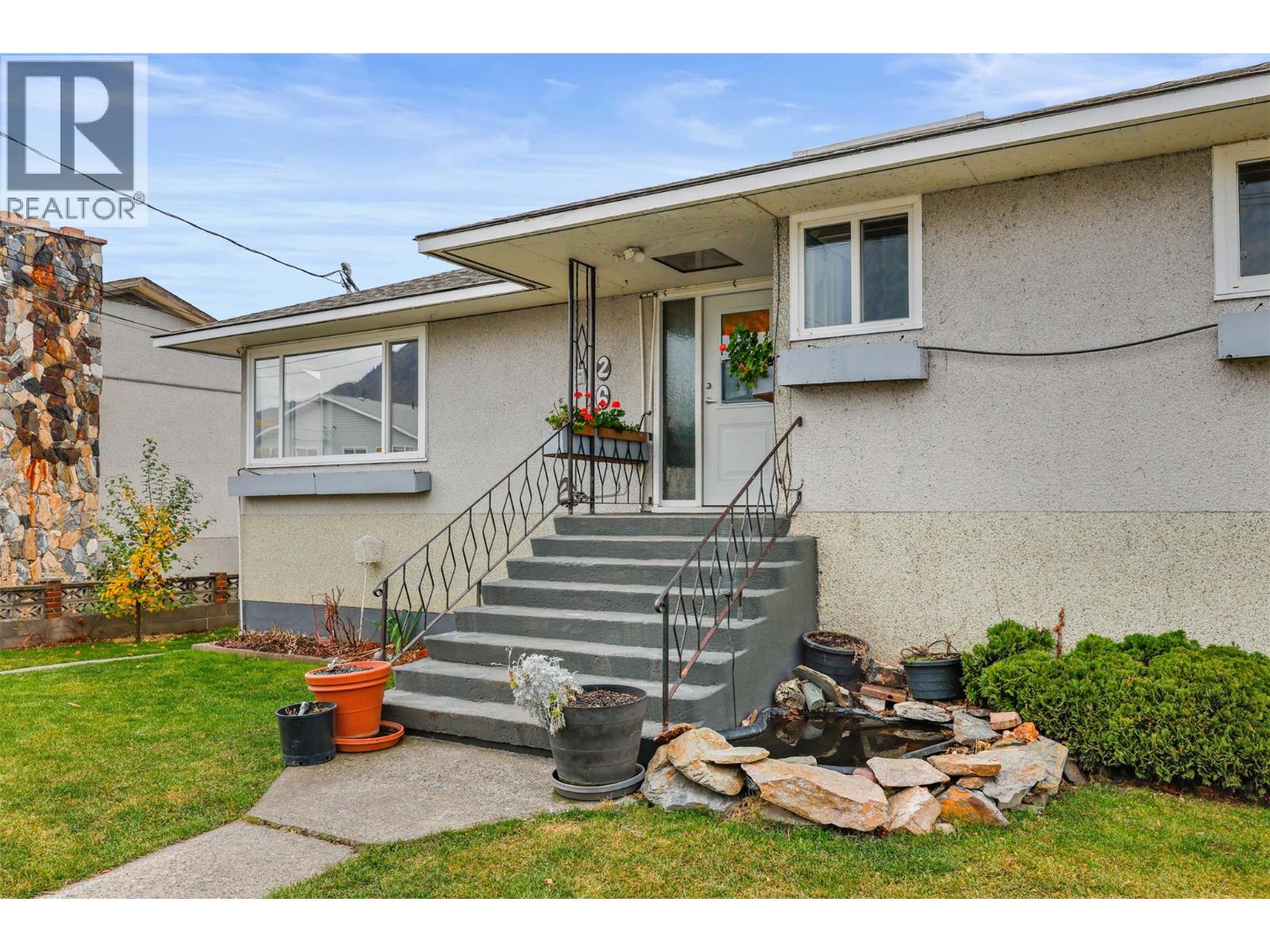 260 Fairview Avenue, Kamloops, British Columbia  V2B 1E9 - Photo 4 - 10369840