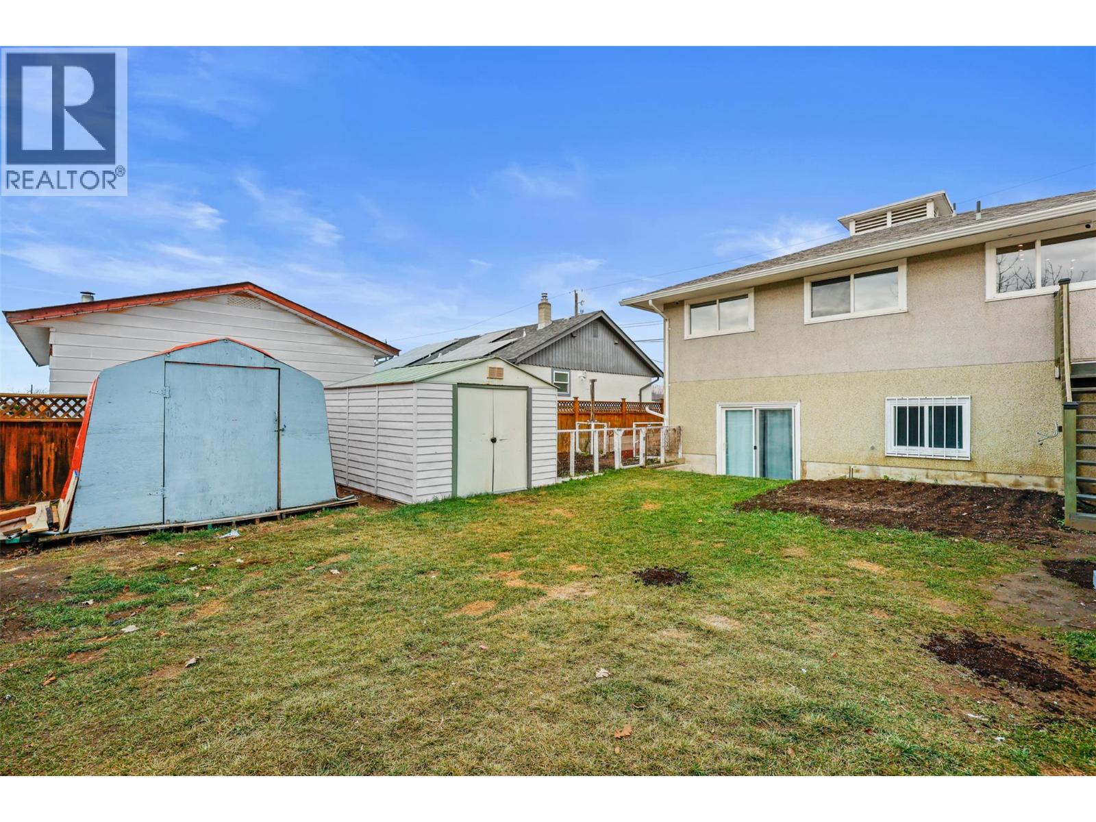 260 Fairview Avenue, Kamloops, British Columbia  V2B 1E9 - Photo 37 - 10369840