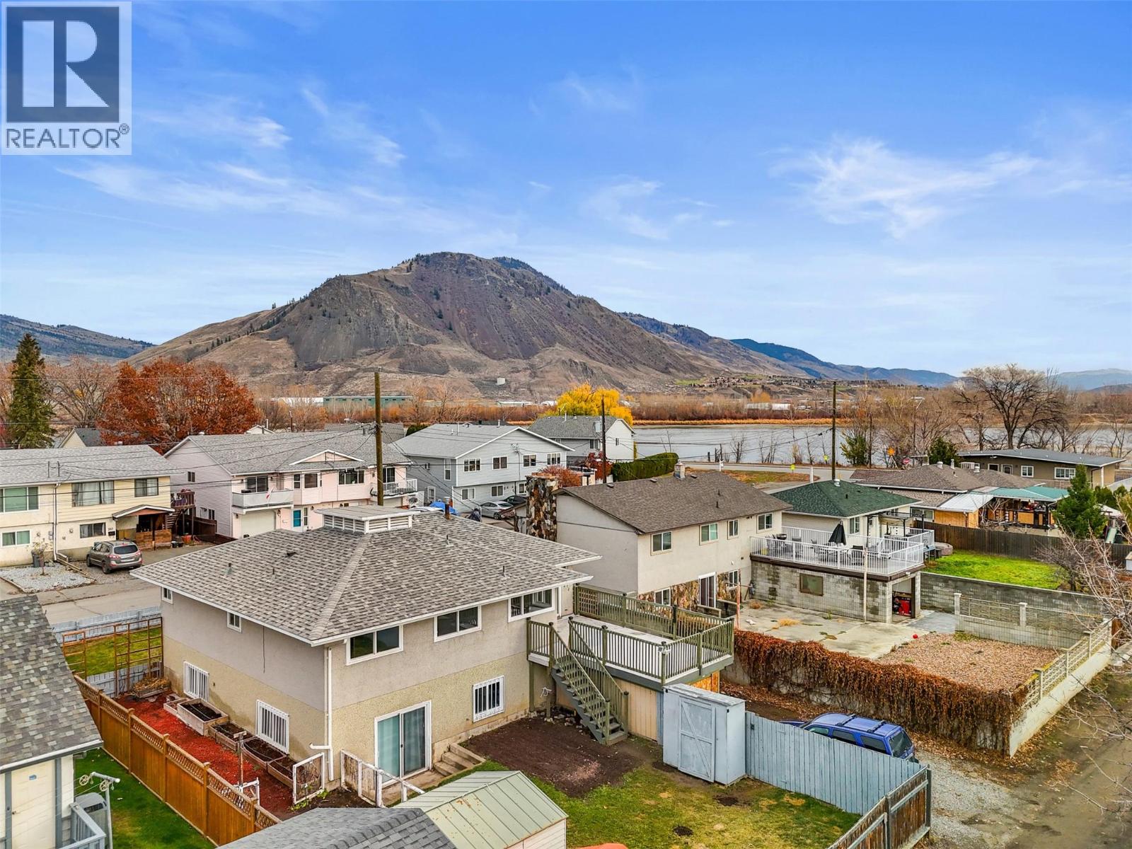 260 Fairview Avenue, Kamloops, British Columbia  V2B 1E9 - Photo 42 - 10369840