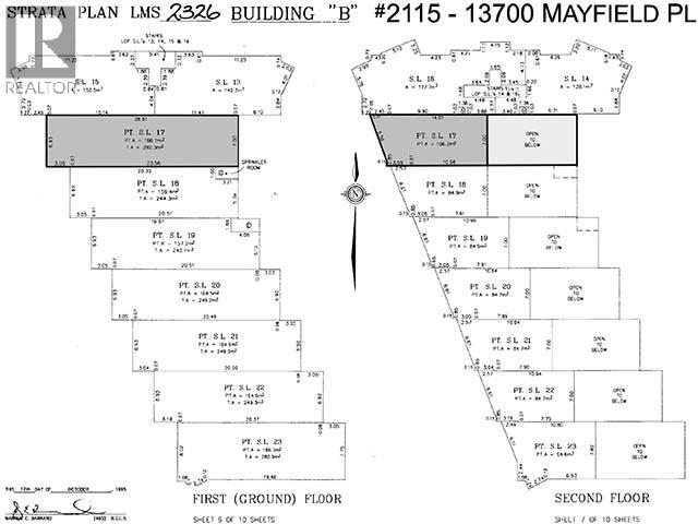 2115 13700 Mayfield Place, Richmond, British Columbia  V6V 2E4 - Photo 2 - C8074377