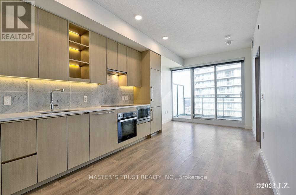 2301 - 95 Mcmahon Drive, Toronto, Ontario  M2K 0H2 - Photo 11 - C12621348