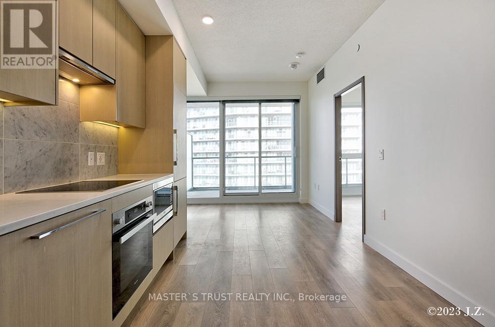 2301 - 95 Mcmahon Drive, Toronto, Ontario  M2K 0H2 - Photo 12 - C12621348