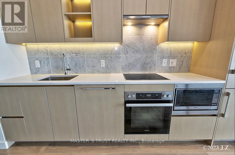 2301 - 95 Mcmahon Drive, Toronto, Ontario  M2K 0H2 - Photo 13 - C12621348