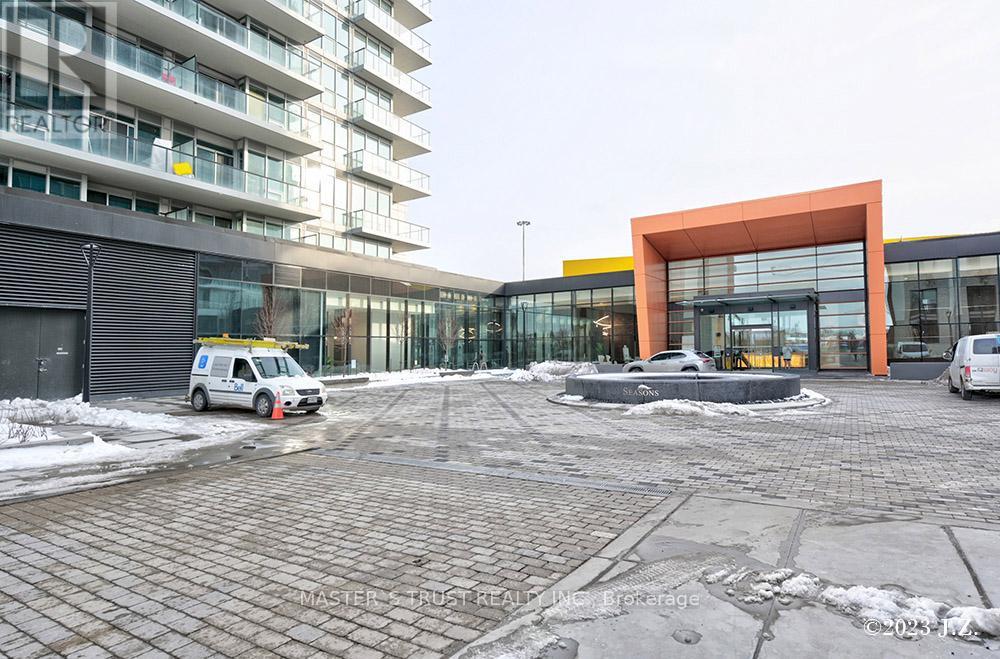 2301 - 95 Mcmahon Drive, Toronto, Ontario  M2K 0H2 - Photo 2 - C12621348