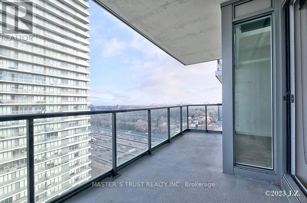 2301 - 95 Mcmahon Drive, Toronto, Ontario  M2K 0H2 - Photo 22 - C12621348