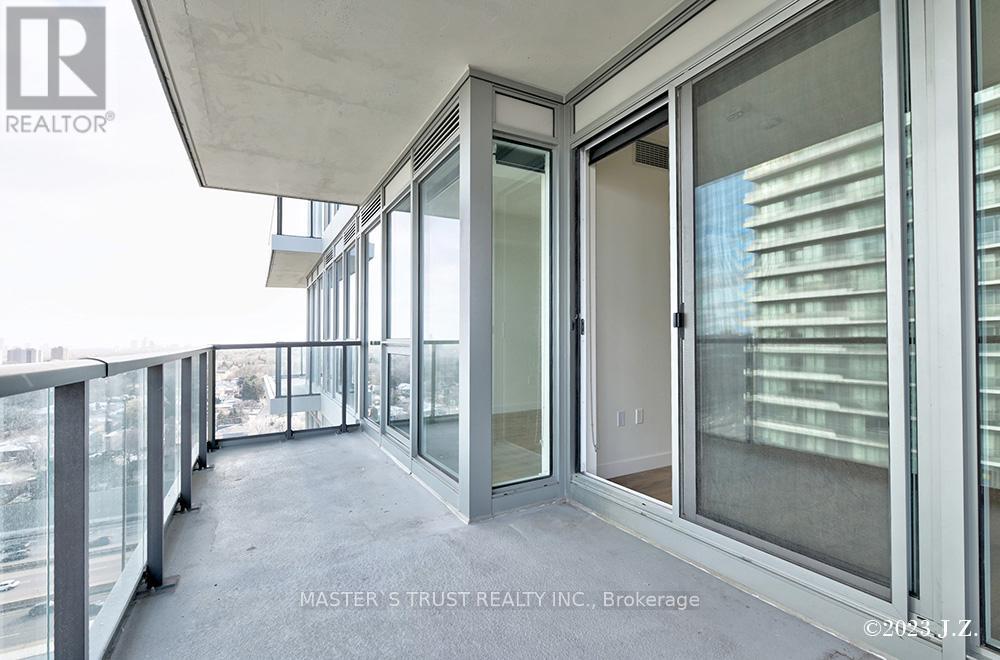 2301 - 95 Mcmahon Drive, Toronto, Ontario  M2K 0H2 - Photo 23 - C12621348