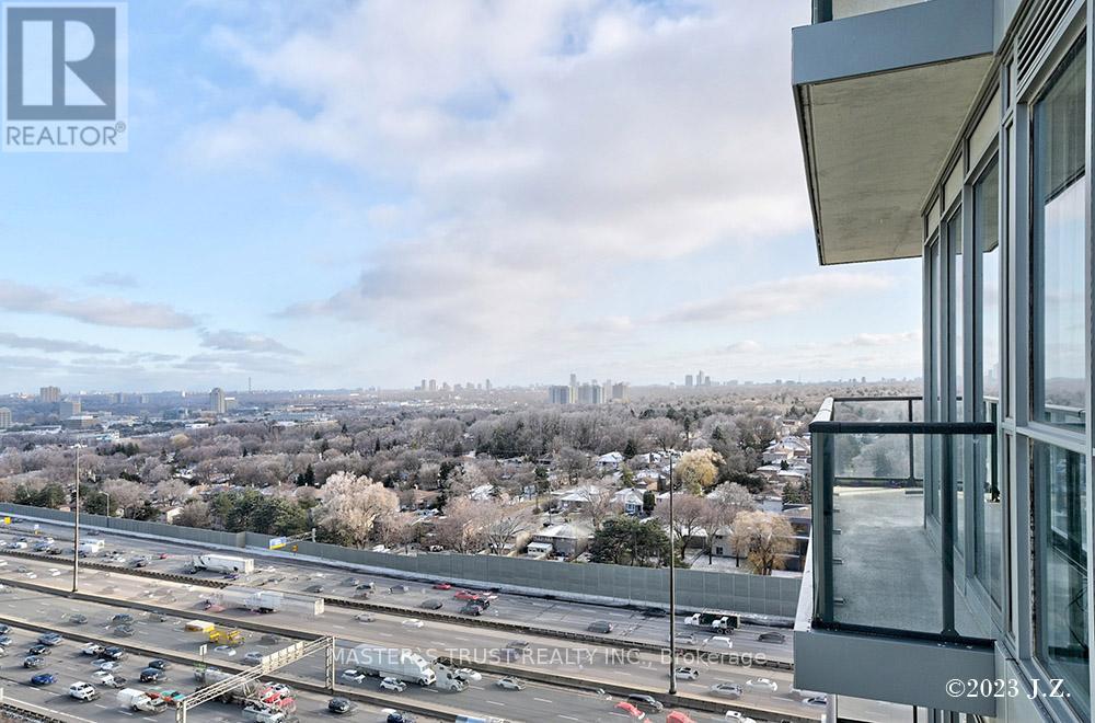 2301 - 95 Mcmahon Drive, Toronto, Ontario  M2K 0H2 - Photo 24 - C12621348