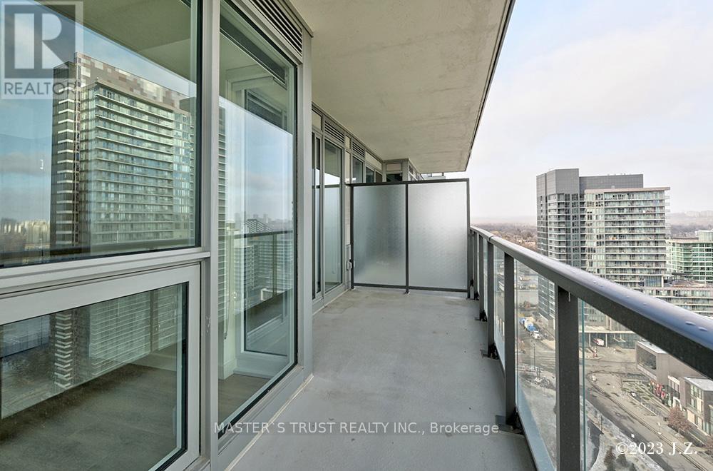 2301 - 95 Mcmahon Drive, Toronto, Ontario  M2K 0H2 - Photo 25 - C12621348