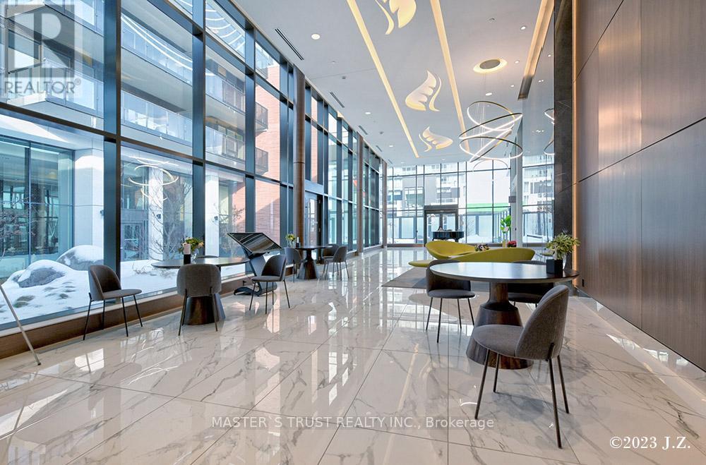 2301 - 95 Mcmahon Drive, Toronto, Ontario  M2K 0H2 - Photo 3 - C12621348