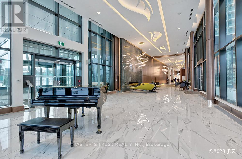 2301 - 95 Mcmahon Drive, Toronto, Ontario  M2K 0H2 - Photo 4 - C12621348