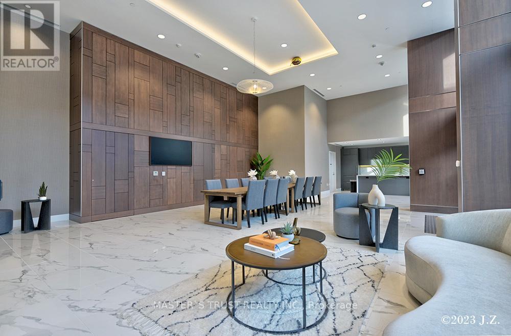 2301 - 95 Mcmahon Drive, Toronto, Ontario  M2K 0H2 - Photo 5 - C12621348