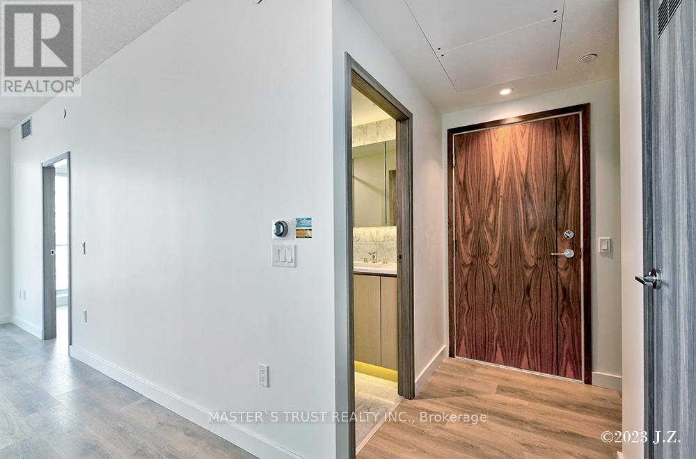 2301 - 95 Mcmahon Drive, Toronto, Ontario  M2K 0H2 - Photo 6 - C12621348