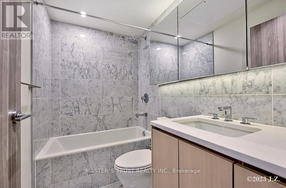 2301 - 95 Mcmahon Drive, Toronto, Ontario  M2K 0H2 - Photo 7 - C12621348