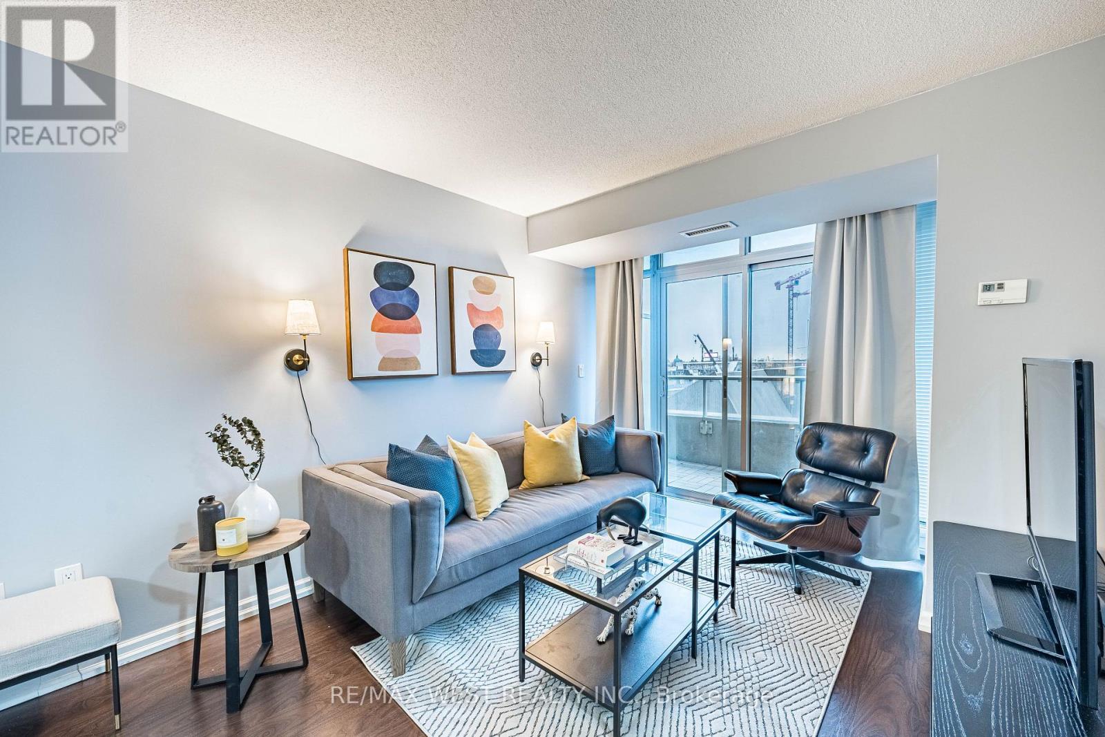 85 East Liberty Street, Toronto, Ontario M6K 3R4 - Photo 13 - C12621438