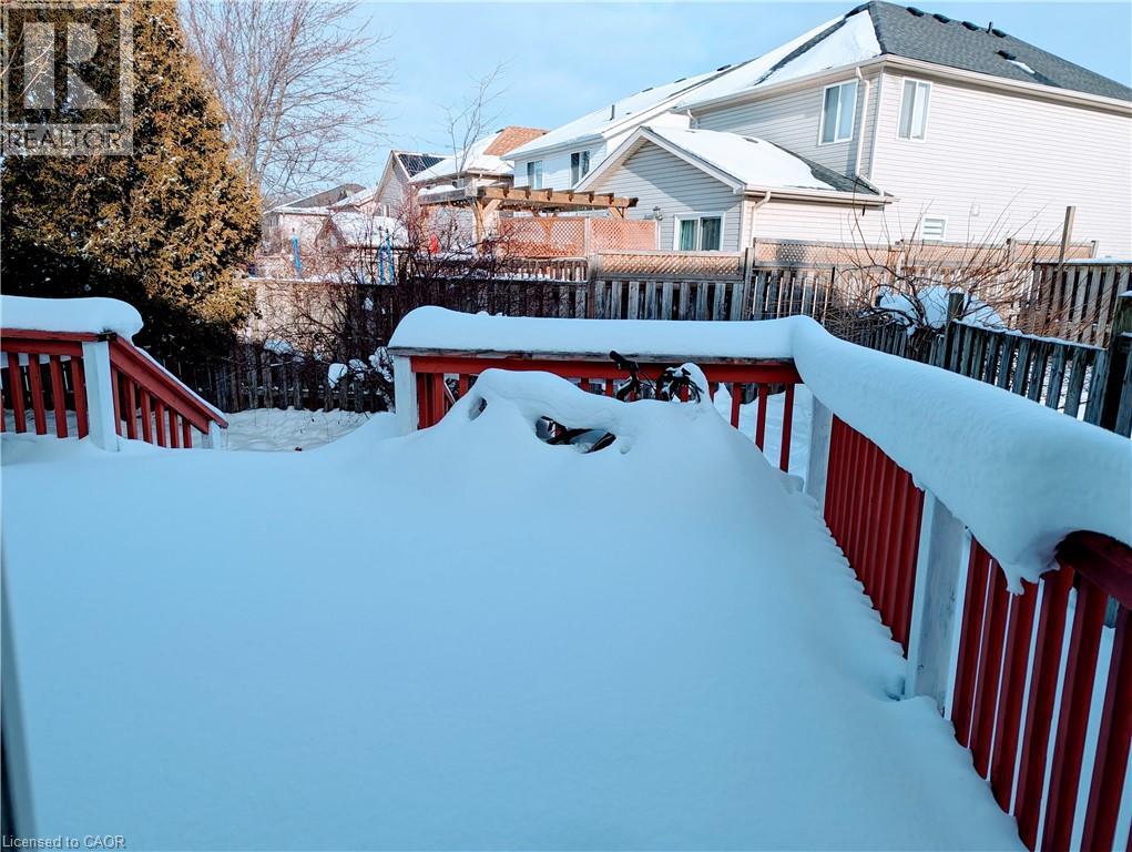 520 Chablis Drive, Waterloo, Ontario  N2T 2X9 - Photo 27 - 40793332