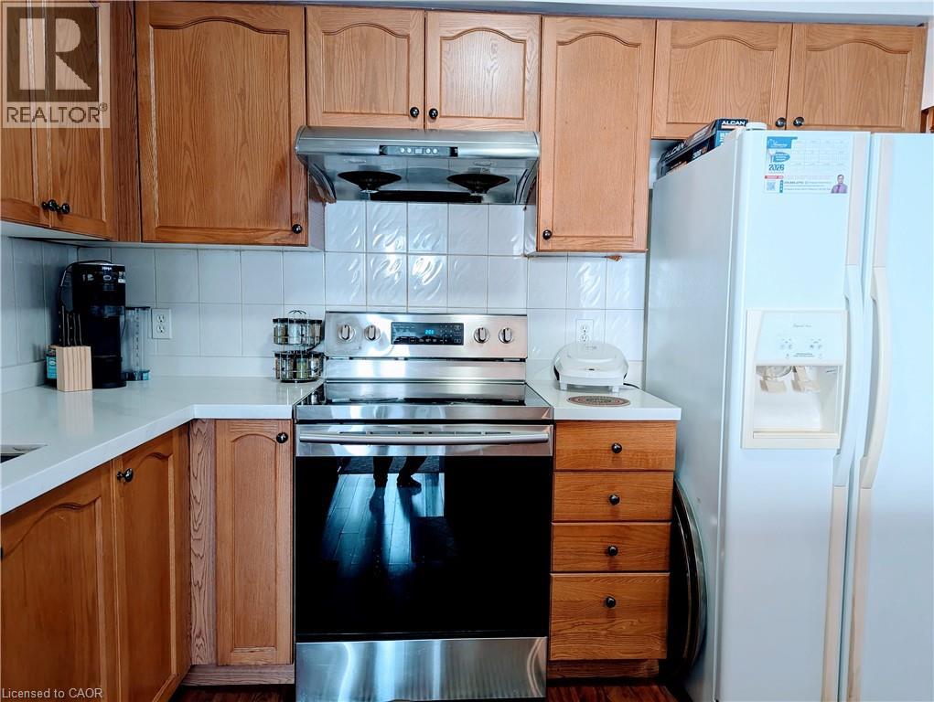 520 Chablis Drive, Waterloo, Ontario  N2T 2X9 - Photo 7 - 40793332