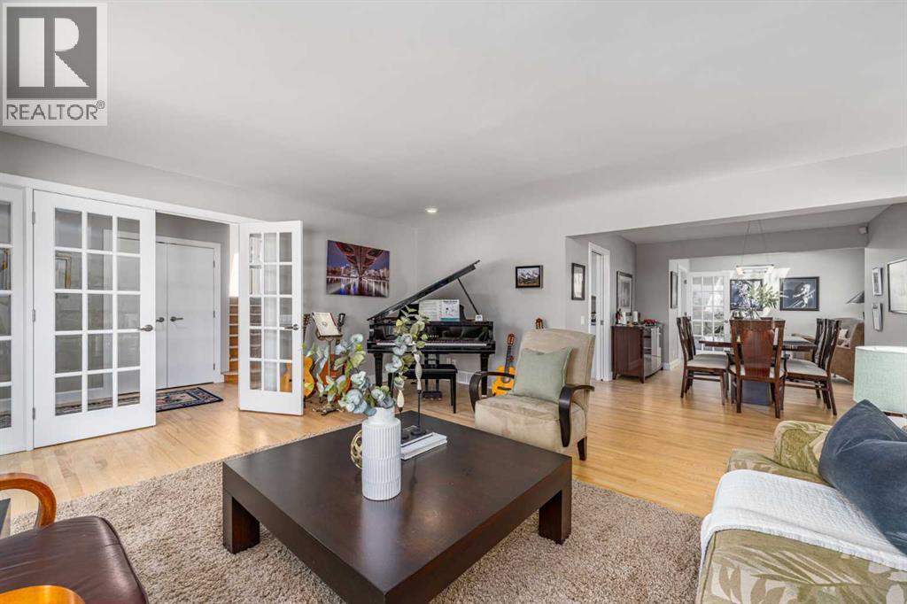 2604 11 Avenue Nw, Calgary, Alberta T2N 1H7 - Photo 5 - A2259053