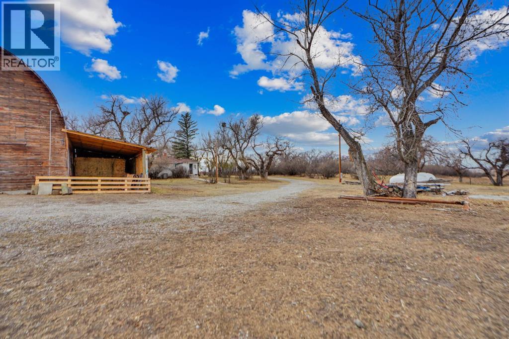 153009 Rr 274, Rural Willow Creek No. 26, Alberta  T0L 0T0 - Photo 9 - A2269826