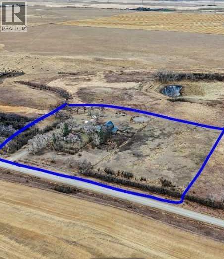 153009 Rr 274, Rural Willow Creek No. 26, Alberta  T0L 0T0 - Photo 12 - A2269826