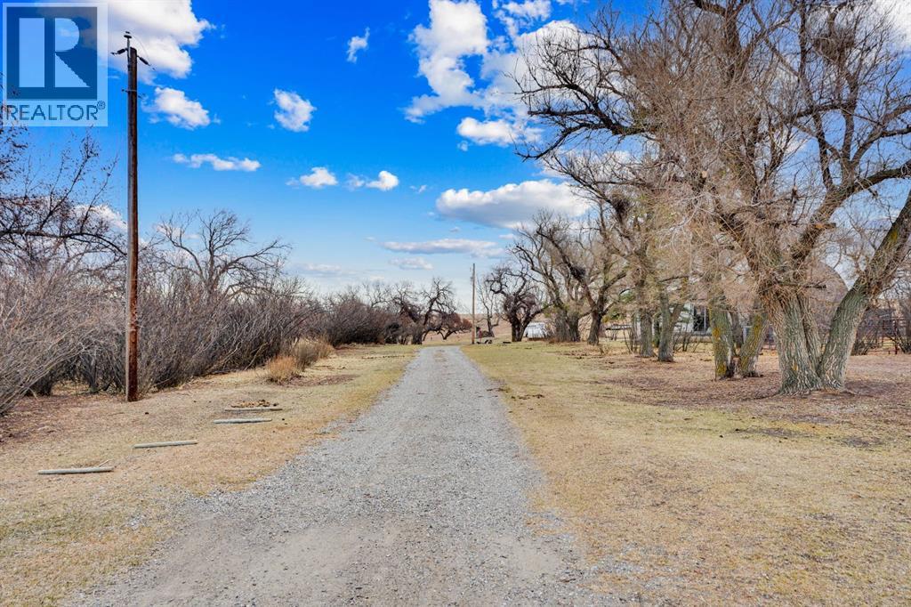 153009 Rr 274, Rural Willow Creek No. 26, Alberta  T0L 0T0 - Photo 3 - A2269826