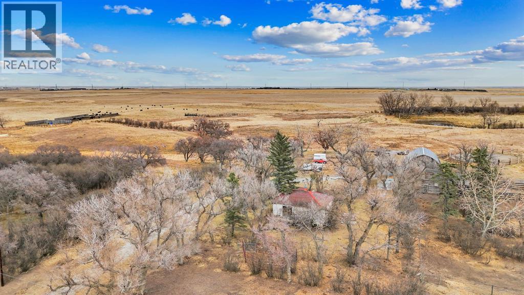 153009 Rr 274, Rural Willow Creek No. 26, Alberta  T0L 0T0 - Photo 22 - A2269826