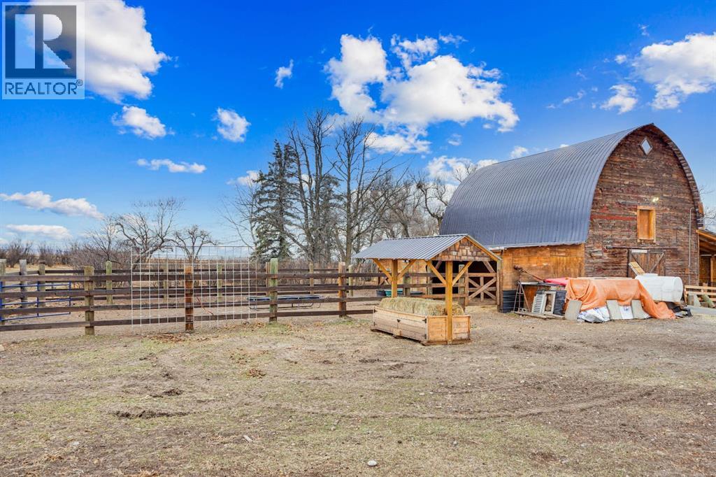 153009 Rr 274, Rural Willow Creek No. 26, Alberta  T0L 0T0 - Photo 23 - A2269826