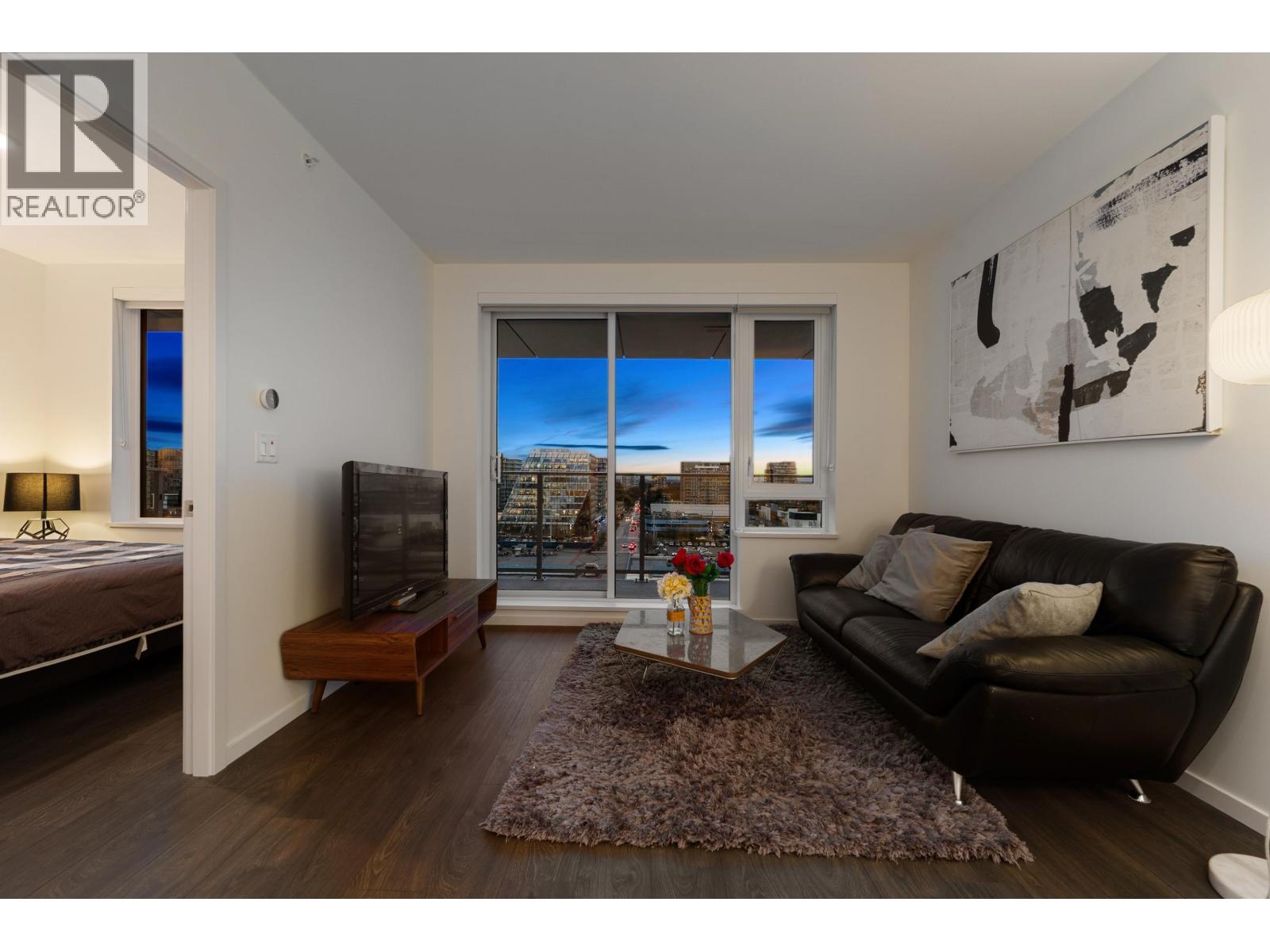 915 6200 Minoru Boulevard, Richmond, British Columbia  V6Y 0M9 - Photo 4 - R3073390