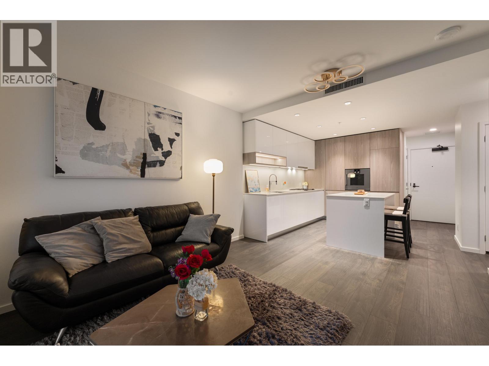 915 6200 Minoru Boulevard, Richmond, British Columbia  V6Y 0M9 - Photo 5 - R3073390