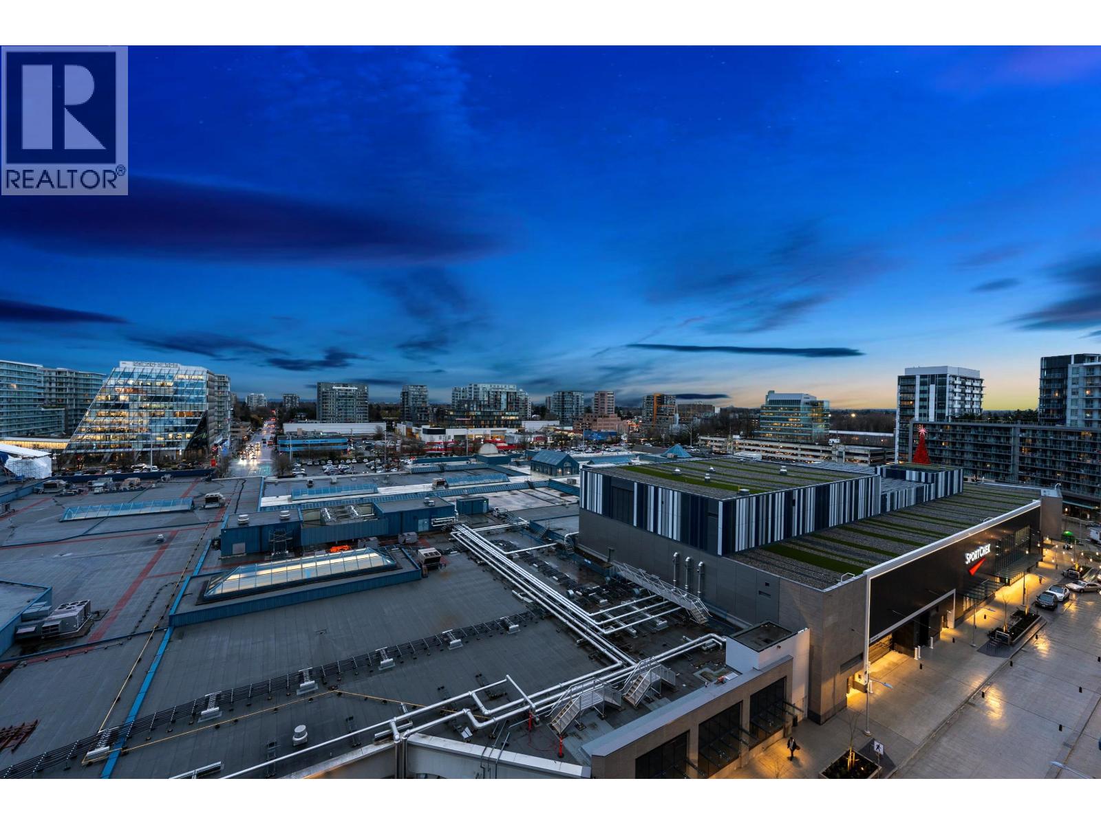 915 6200 Minoru Boulevard, Richmond, British Columbia  V6Y 0M9 - Photo 20 - R3073390