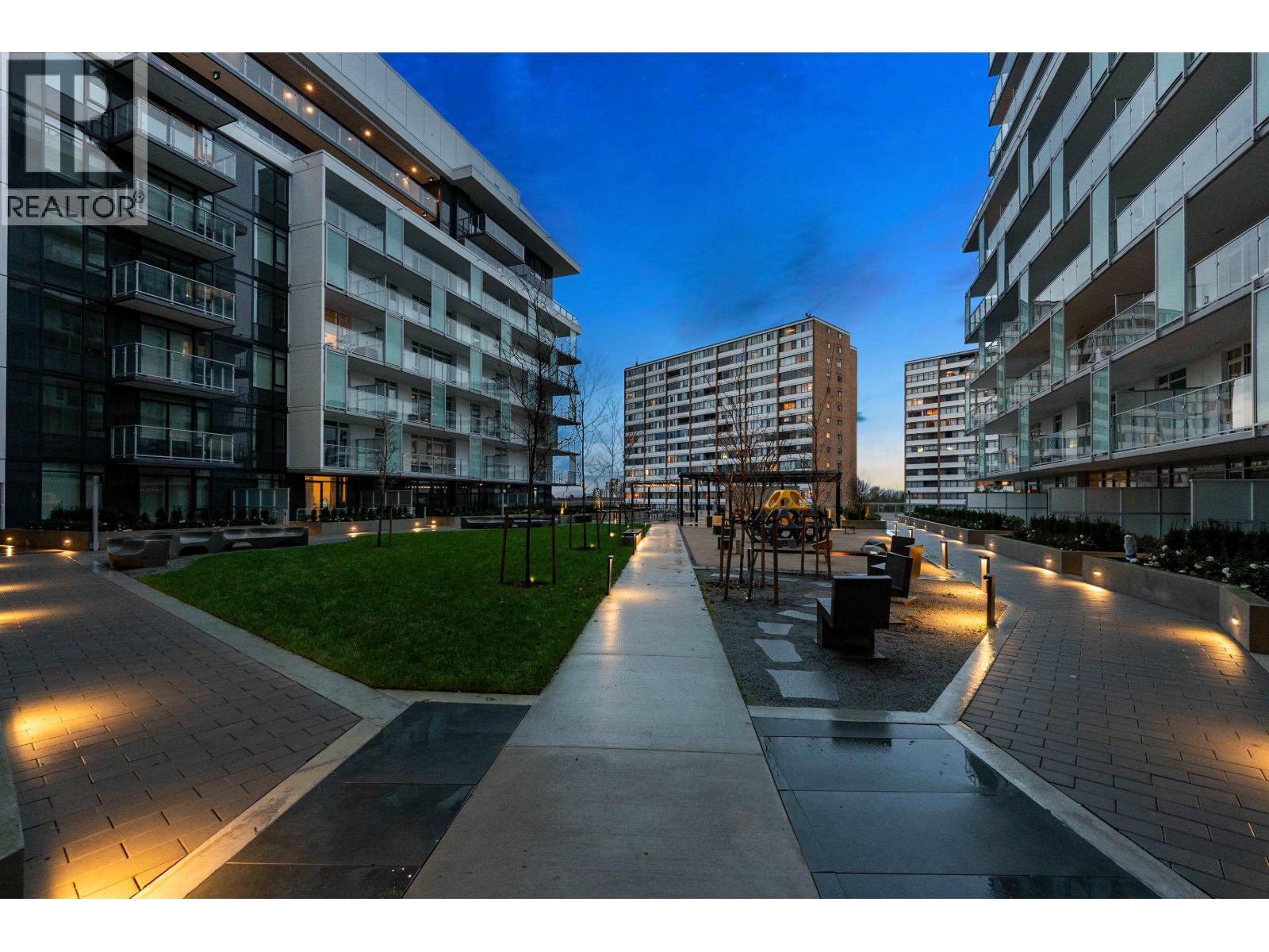 915 6200 Minoru Boulevard, Richmond, British Columbia  V6Y 0M9 - Photo 22 - R3073390