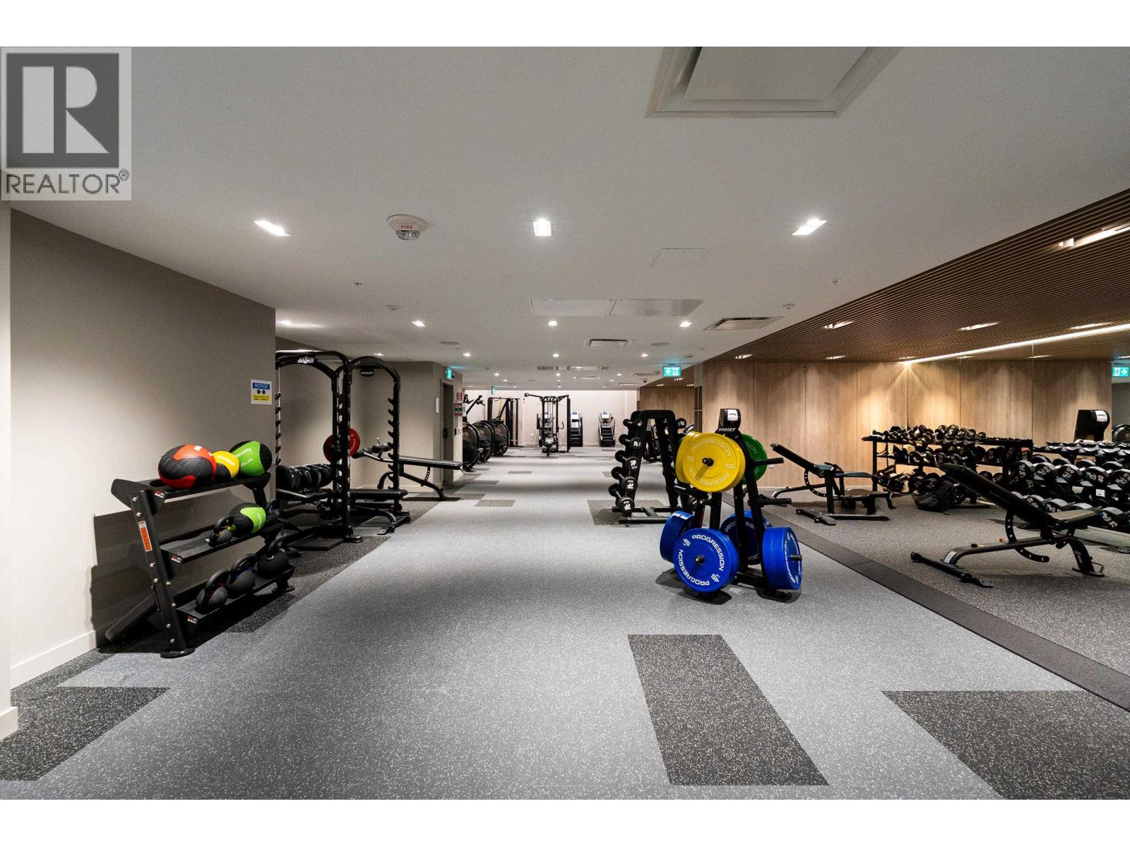 915 6200 Minoru Boulevard, Richmond, British Columbia  V6Y 0M9 - Photo 24 - R3073390